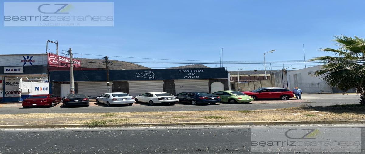 Foto de local en , la paz, pachuca de soto, hidalgo, 29362730 foto 02 Foto de local en venta en , la paz, pachuca de soto, hidalgo, 29362730 No. 02