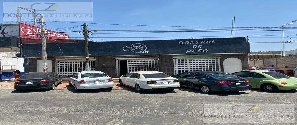 Foto de local en , la paz, pachuca de soto, hidalgo, 29362730 foto 03 Foto de local en venta en , la paz, pachuca de soto, hidalgo, 29362730 No. 03