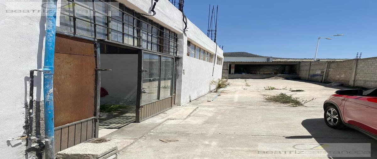Foto de local en venta en  , la paz, pachuca de soto, hidalgo, 0 No. 04