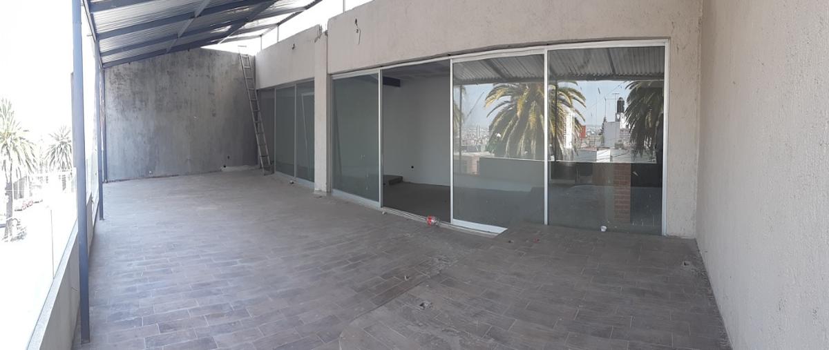 Foto de oficina en renta en  , la paz, puebla, puebla, 12013505 No. 05