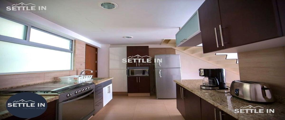 Foto de departamento en renta en  , la paz, puebla, puebla, 22738053 No. 04