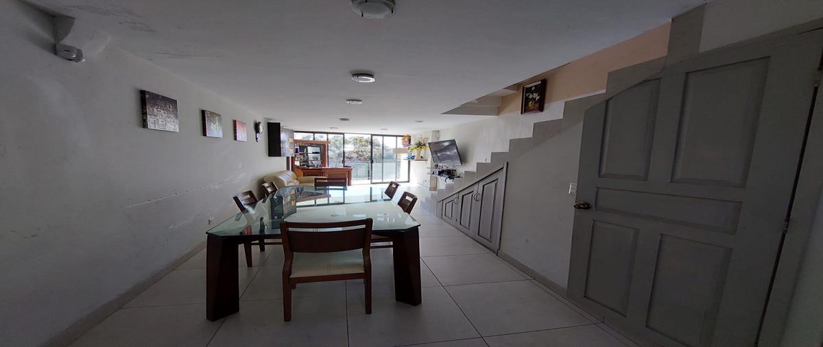Foto de oficina en renta en  , la paz, puebla, puebla, 0 No. 05