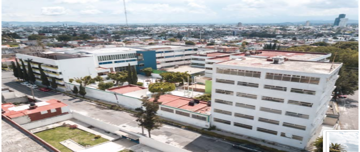 Foto de edificio en venta en  , la paz, puebla, puebla, 0 No. 05
