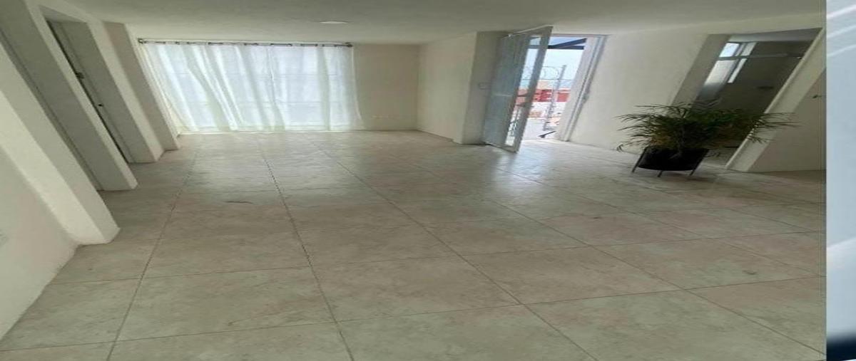 Foto de departamento en renta en  , la paz, puebla, puebla, 27037398 No. 04