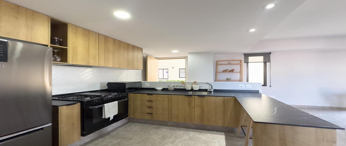 Foto de departamento en venta en  , la paz, puebla, puebla, 27158675 No. 03