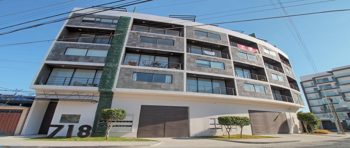 Foto de departamento en , la paz, puebla, puebla, 27432911 foto 01 Foto de departamento en venta en , la paz, puebla, puebla, 27432911 No. 01