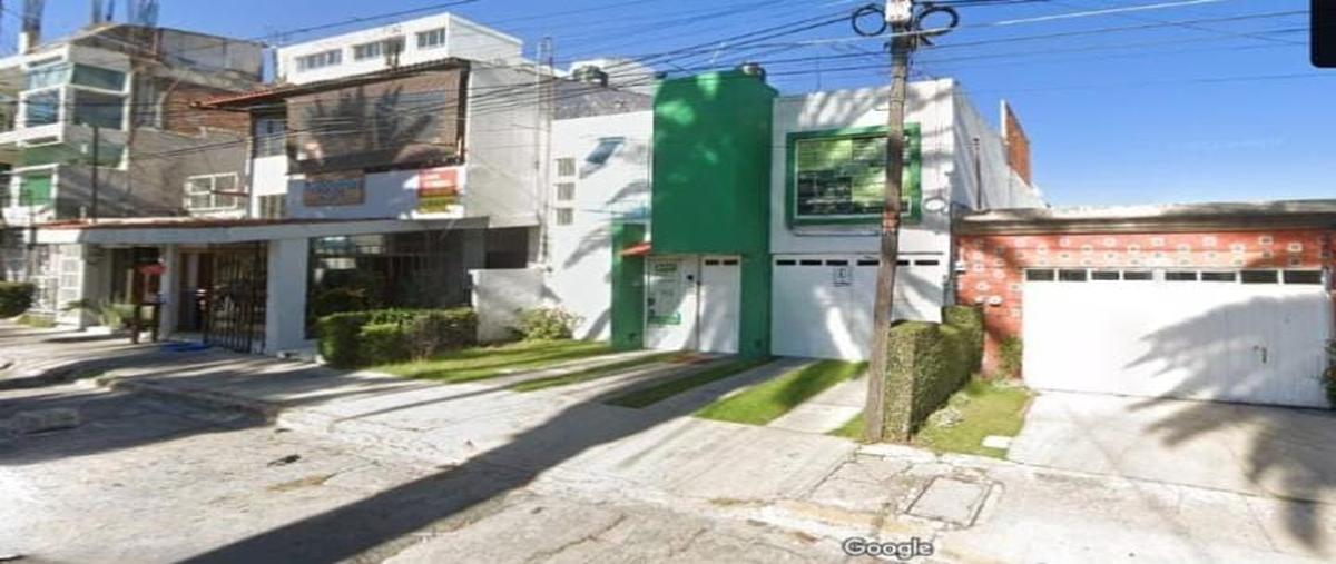 Foto de casa en , la paz, puebla, puebla, 27530162 foto 01 Foto de casa en renta en , la paz, puebla, puebla, 27530162 No. 01