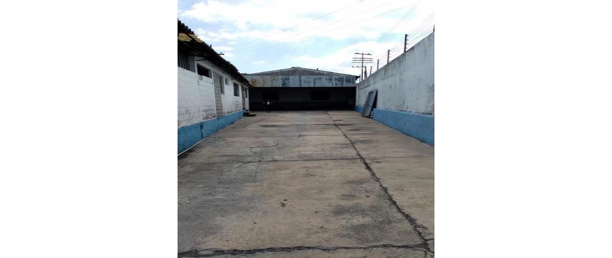 Foto de bodega en renta en  , la paz, puebla, puebla, 0 No. 03