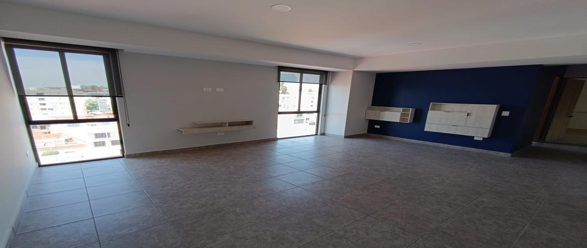Foto de departamento en renta en  , la paz, puebla, puebla, 27810405 No. 05