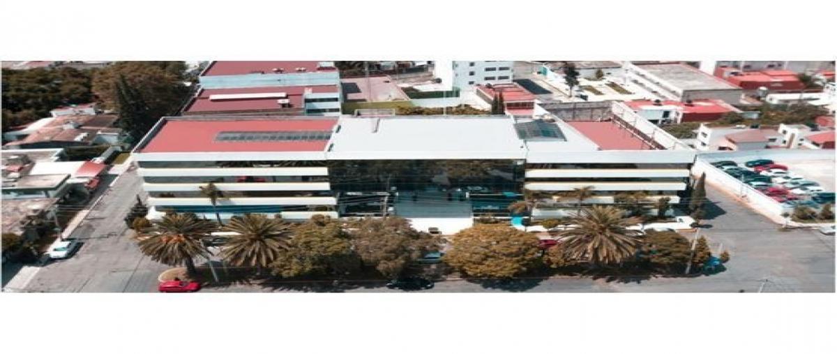 Foto de edificio en renta en  , la paz, puebla, puebla, 0 No. 03