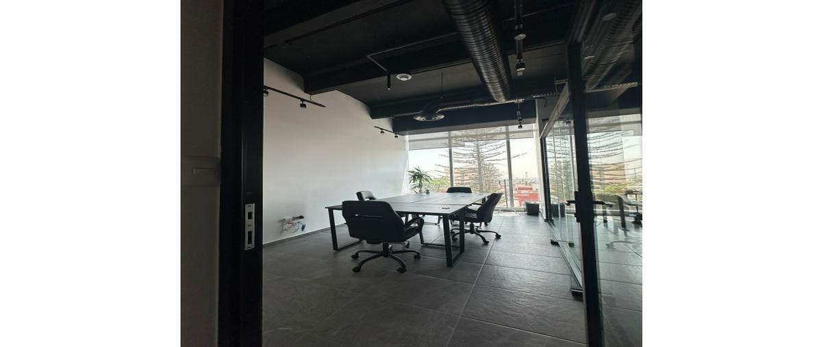 Foto de oficina en renta en  , la paz, puebla, puebla, 0 No. 04
