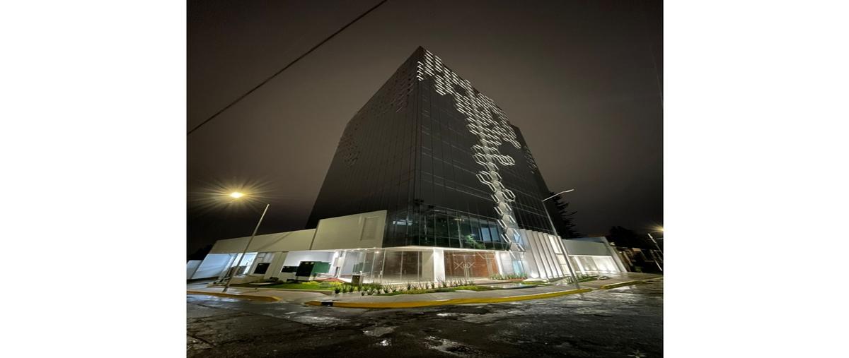 Foto de oficina en renta en  , la paz, puebla, puebla, 0 No. 05
