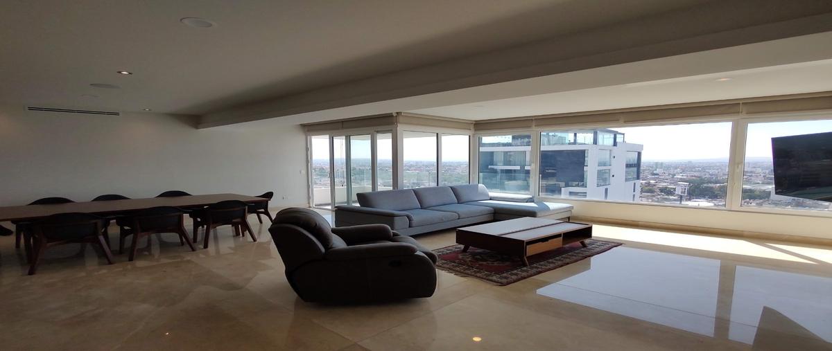 Foto de departamento en venta en  , la paz, puebla, puebla, 0 No. 04