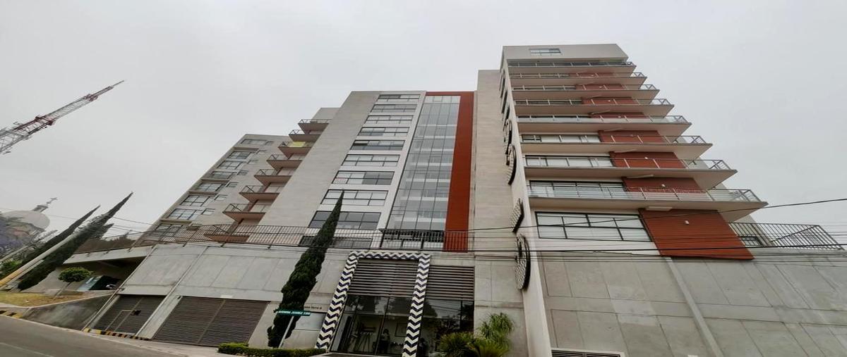 Foto de departamento en venta en  , la paz, puebla, puebla, 0 No. 03