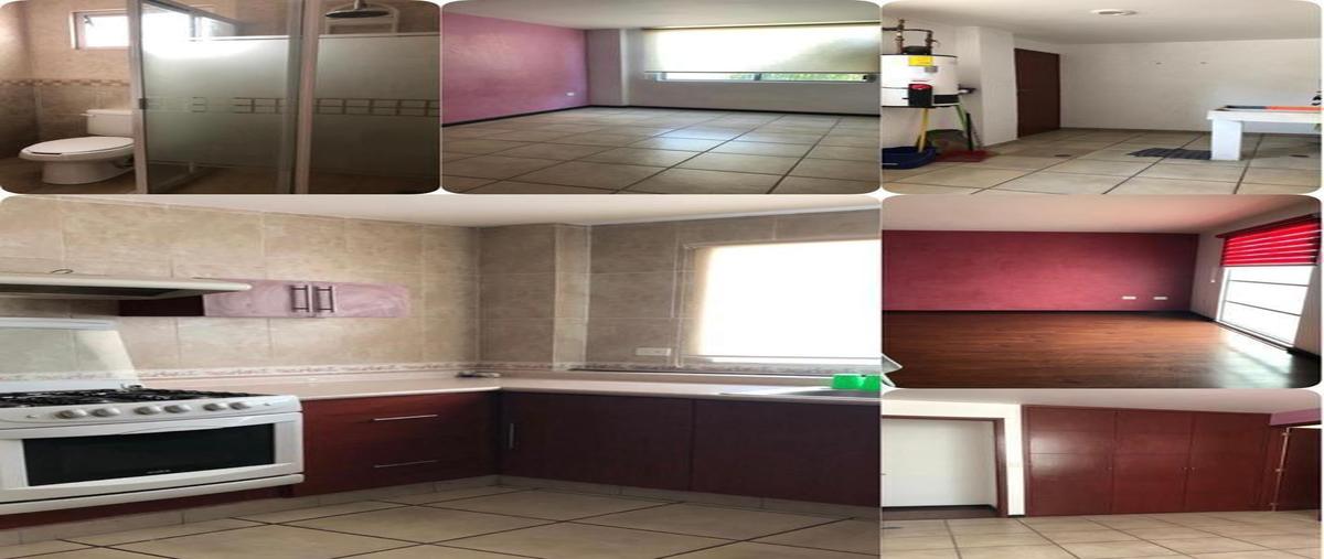 Foto de departamento en venta en  , la paz, puebla, puebla, 0 No. 05