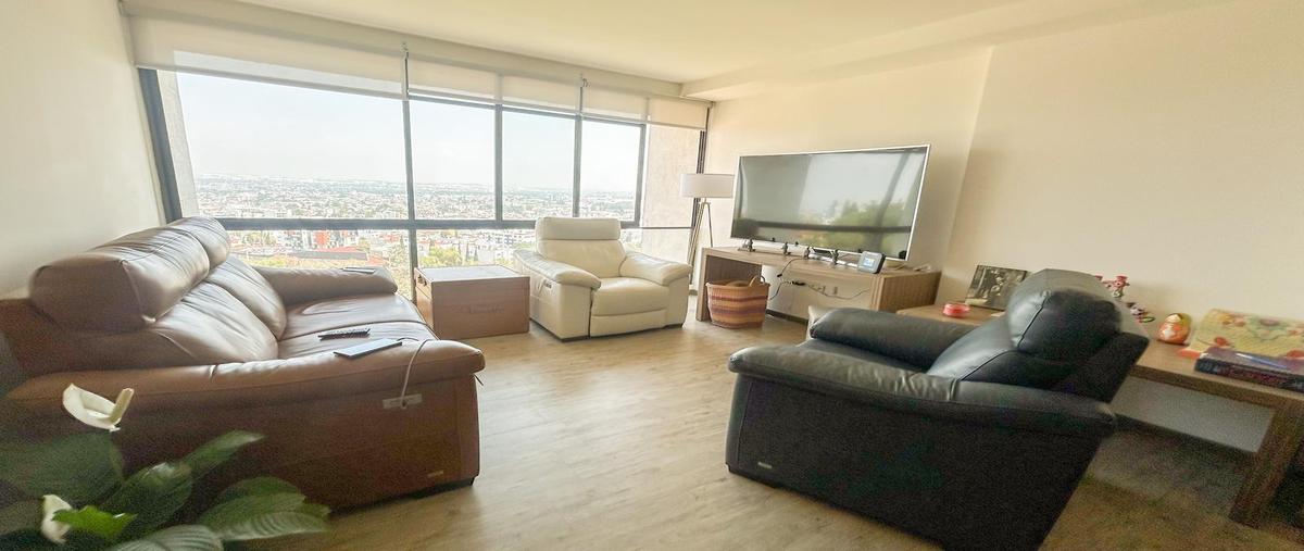 Foto de departamento en venta en  , la paz, puebla, puebla, 29826949 No. 03