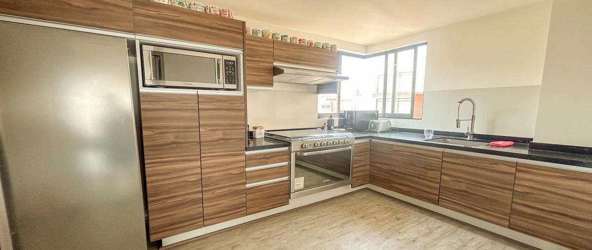 Foto de departamento en venta en  , la paz, puebla, puebla, 0 No. 03