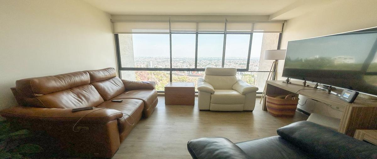 Foto de departamento en venta en  , la paz, puebla, puebla, 0 No. 04