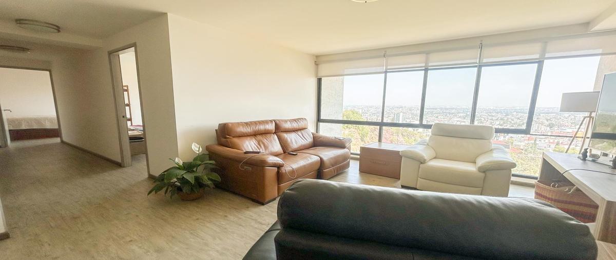 Foto de departamento en venta en  , la paz, puebla, puebla, 0 No. 05