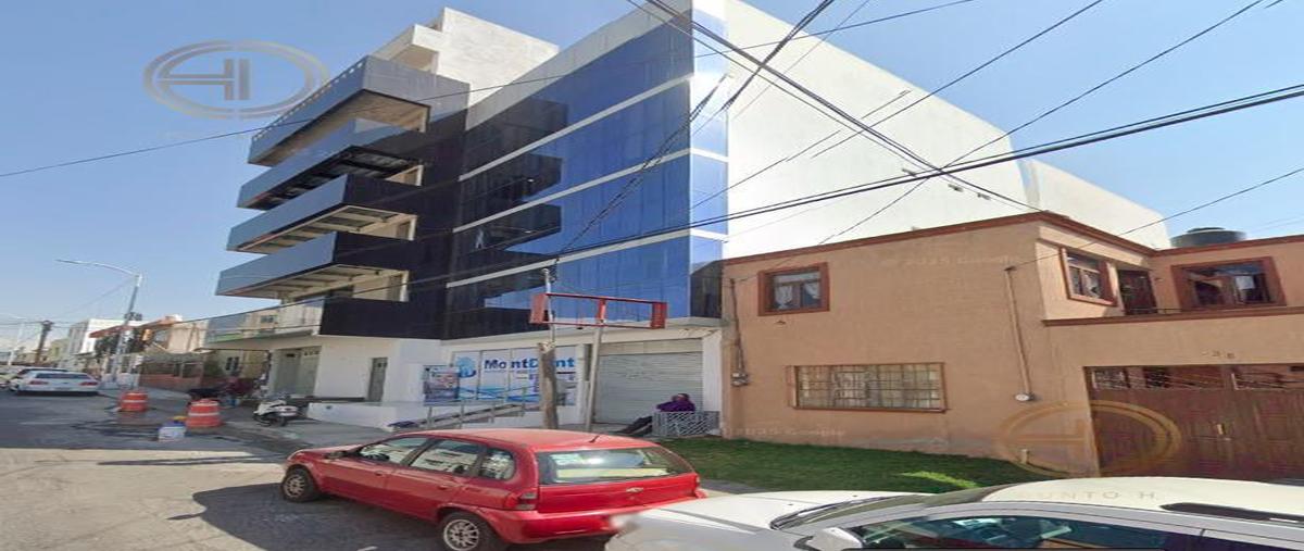 Foto de edificio en venta en  , la paz, puebla, puebla, 30157414 No. 03