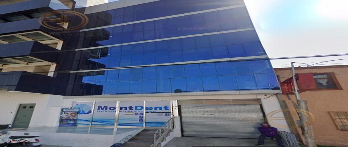 Foto de edificio en venta en  , la paz, puebla, puebla, 30157414 No. 04