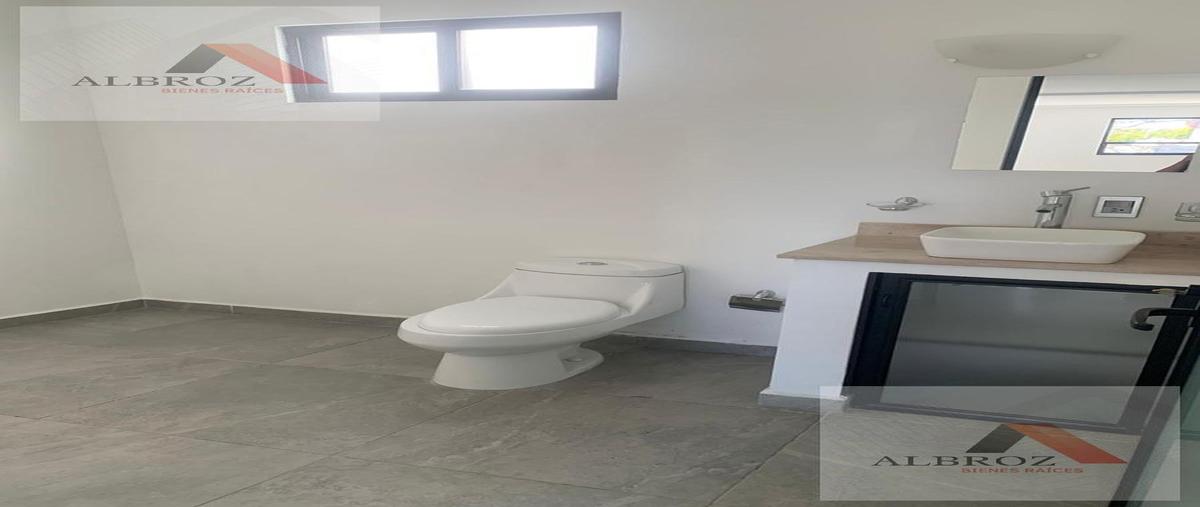 Foto de departamento en renta en  , la paz, puebla, puebla, 30202969 No. 04