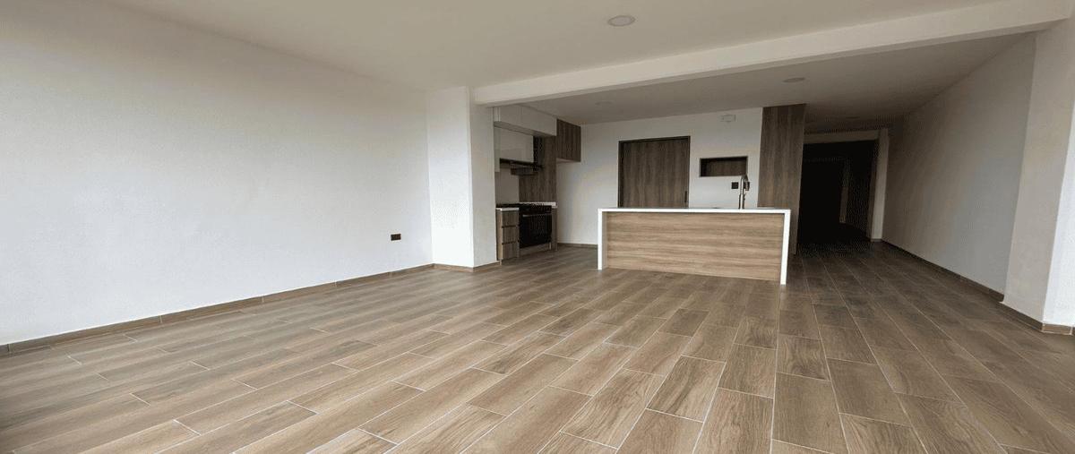 Foto de departamento en venta en  , la paz, puebla, puebla, 30304298 No. 04