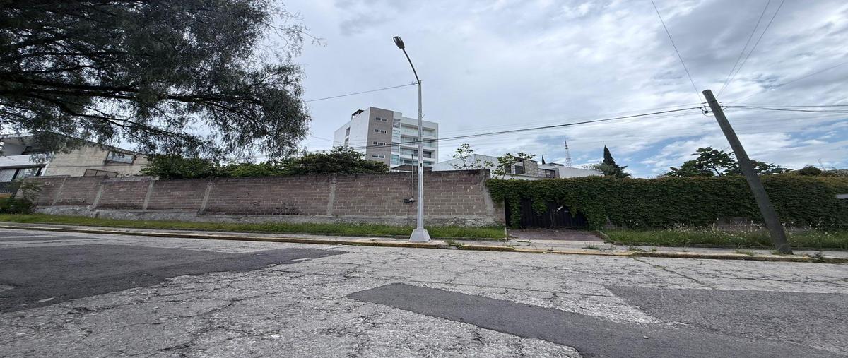 Foto de terreno habitacional en venta en  , la paz, puebla, puebla, 30318100 No. 02
