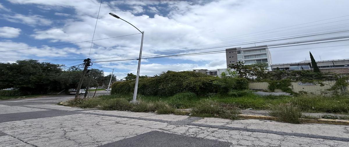 Foto de terreno habitacional en venta en  , la paz, puebla, puebla, 30318100 No. 03