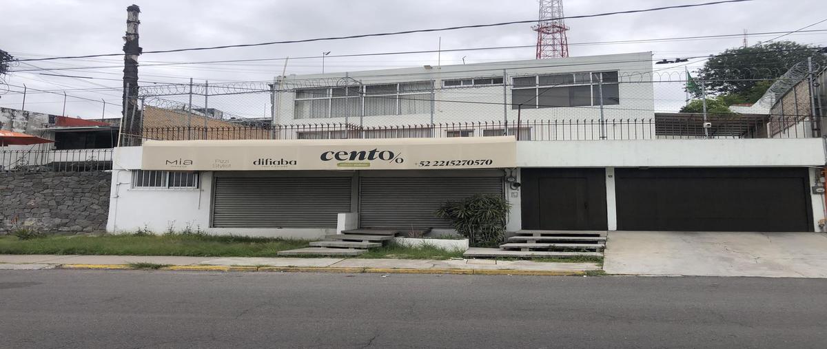 Foto de local en renta en  , la paz, puebla, puebla, 30353544 No. 01