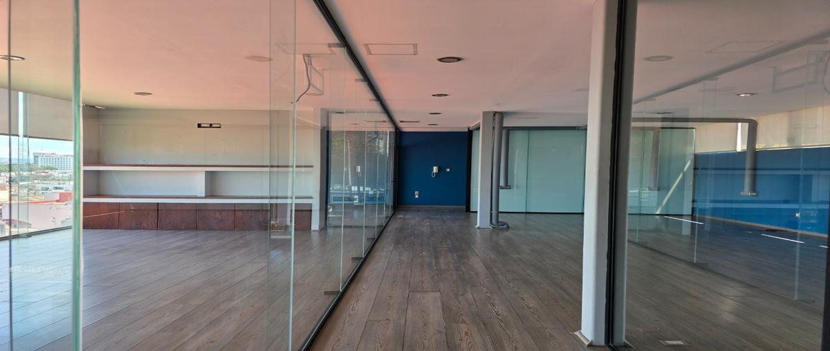 Foto de oficina en renta en  , la paz, puebla, puebla, 30356333 No. 03