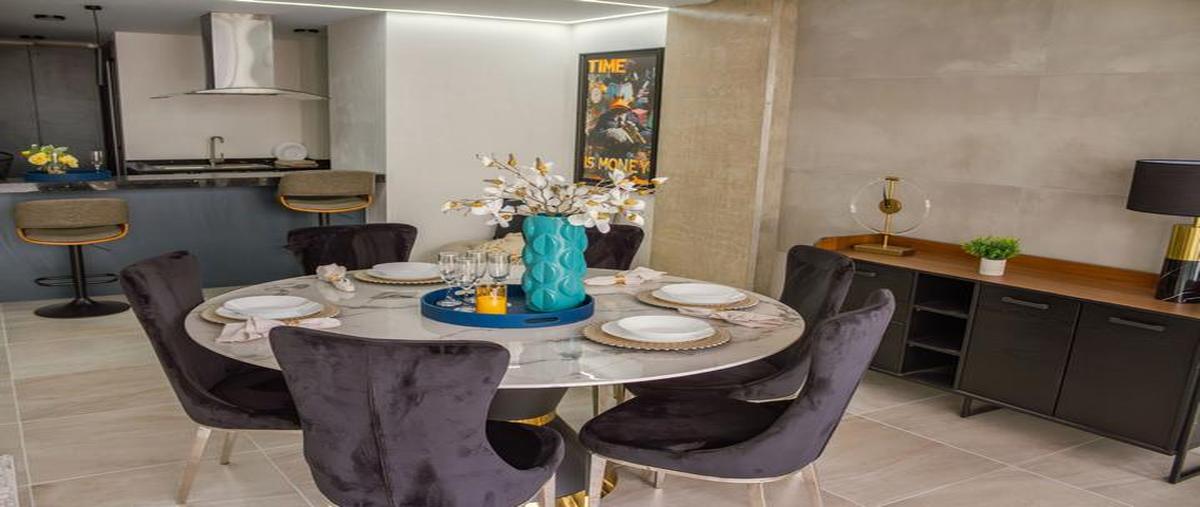 Foto de departamento en venta en  , la paz, puebla, puebla, 0 No. 03