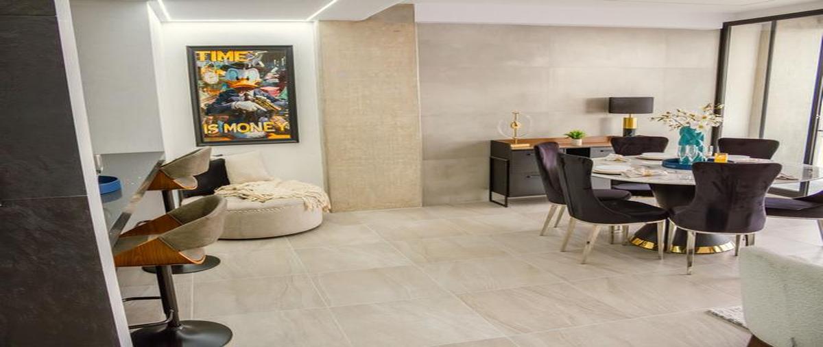 Foto de departamento en venta en  , la paz, puebla, puebla, 0 No. 04