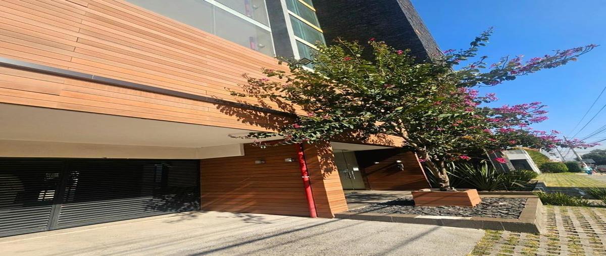 Foto de departamento en venta en  , la paz, puebla, puebla, 30495190 No. 05