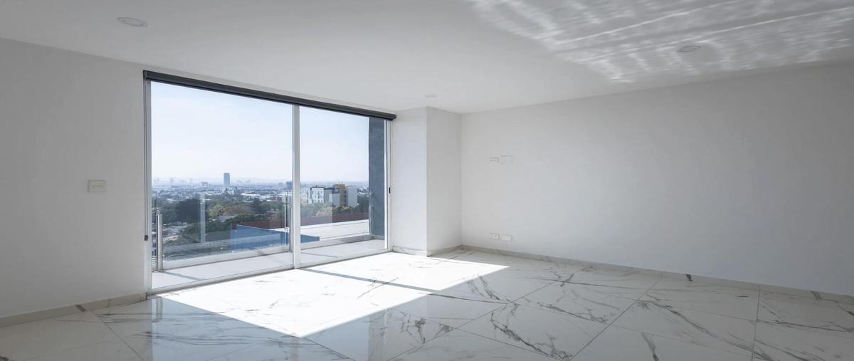 Foto de departamento en venta en  , la paz, puebla, puebla, 0 No. 03