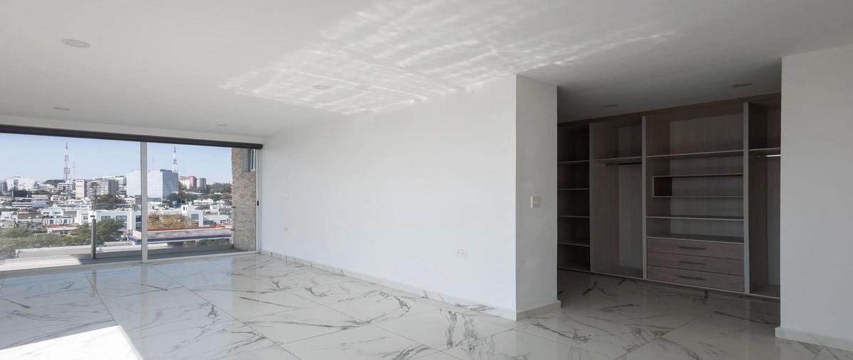 Foto de departamento en venta en  , la paz, puebla, puebla, 0 No. 05