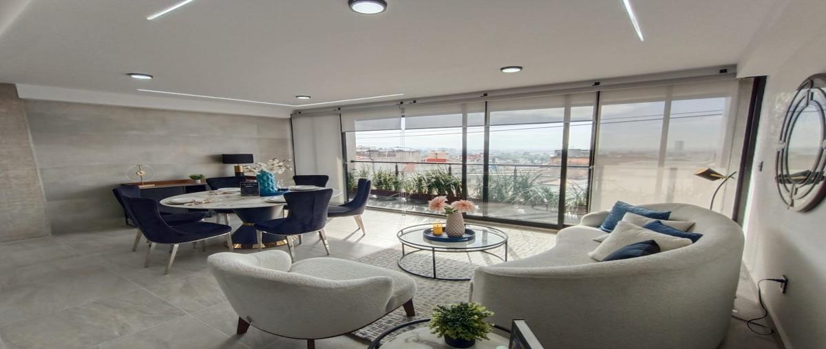 Foto de departamento en venta en  , la paz, puebla, puebla, 0 No. 05