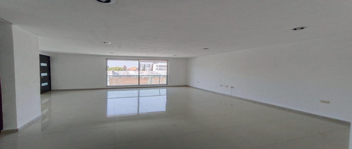 Foto de departamento en renta en  , la paz, puebla, puebla, 0 No. 03