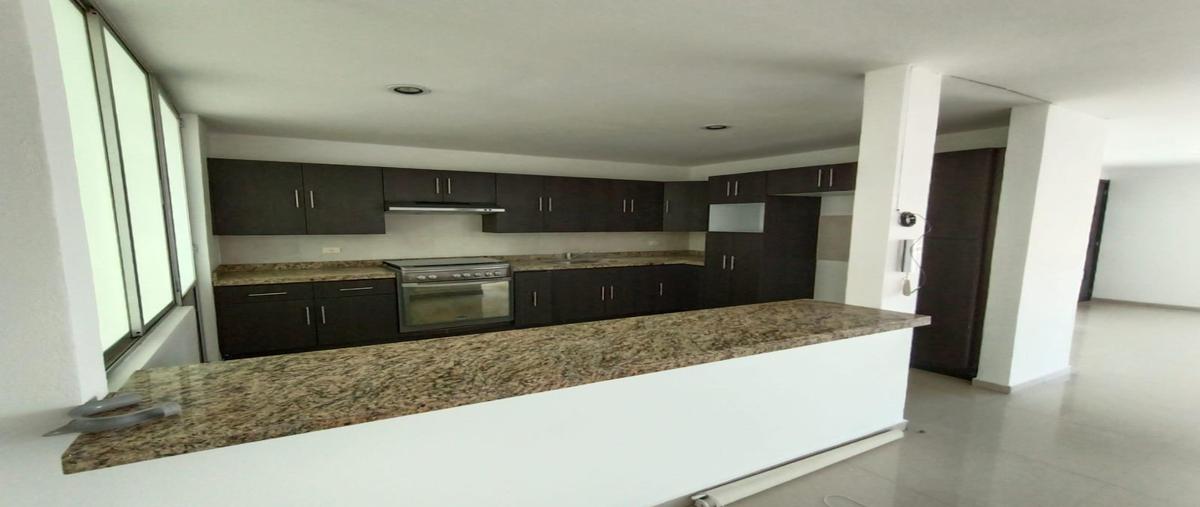 Foto de departamento en renta en  , la paz, puebla, puebla, 0 No. 05