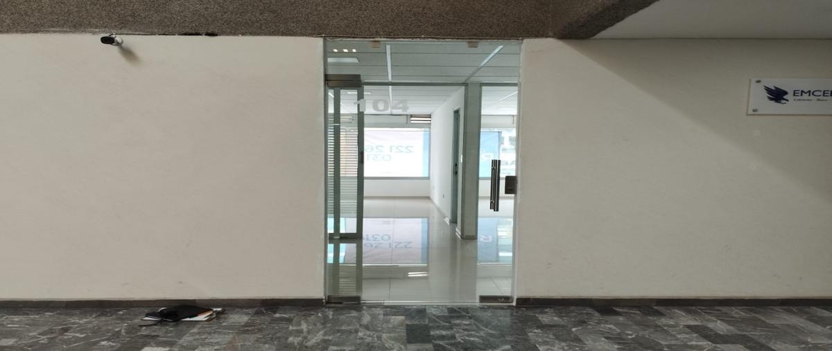 Foto de oficina en renta en  , la paz, puebla, puebla, 0 No. 03