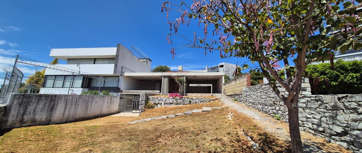Foto de terreno habitacional en renta en  , la paz, puebla, puebla, 0 No. 03