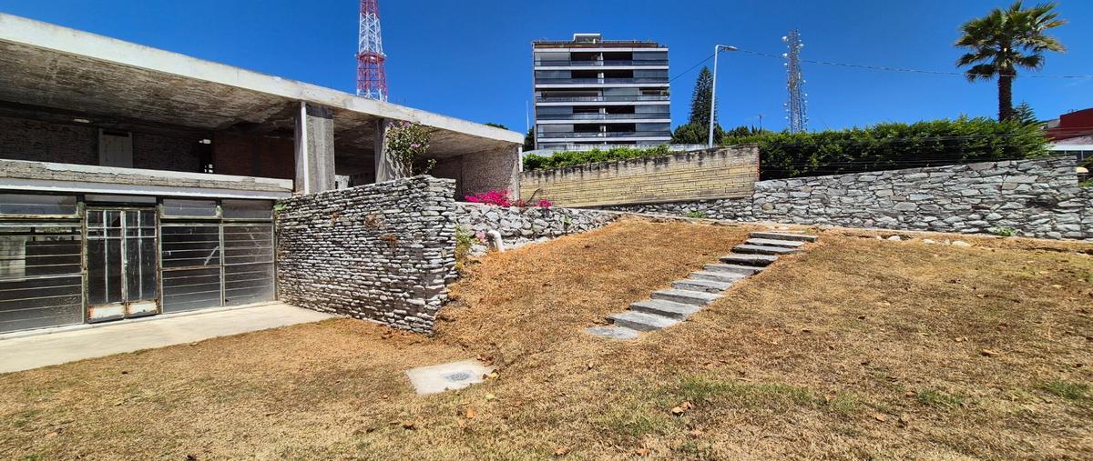 Foto de terreno habitacional en renta en  , la paz, puebla, puebla, 0 No. 04