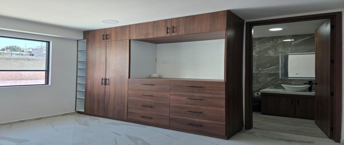 Foto de departamento en renta en  , la paz, puebla, puebla, 0 No. 03