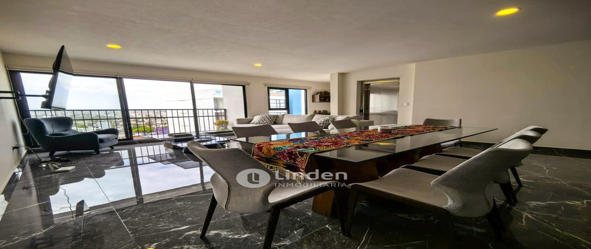 Foto de departamento en venta en  , la paz, puebla, puebla, 0 No. 05