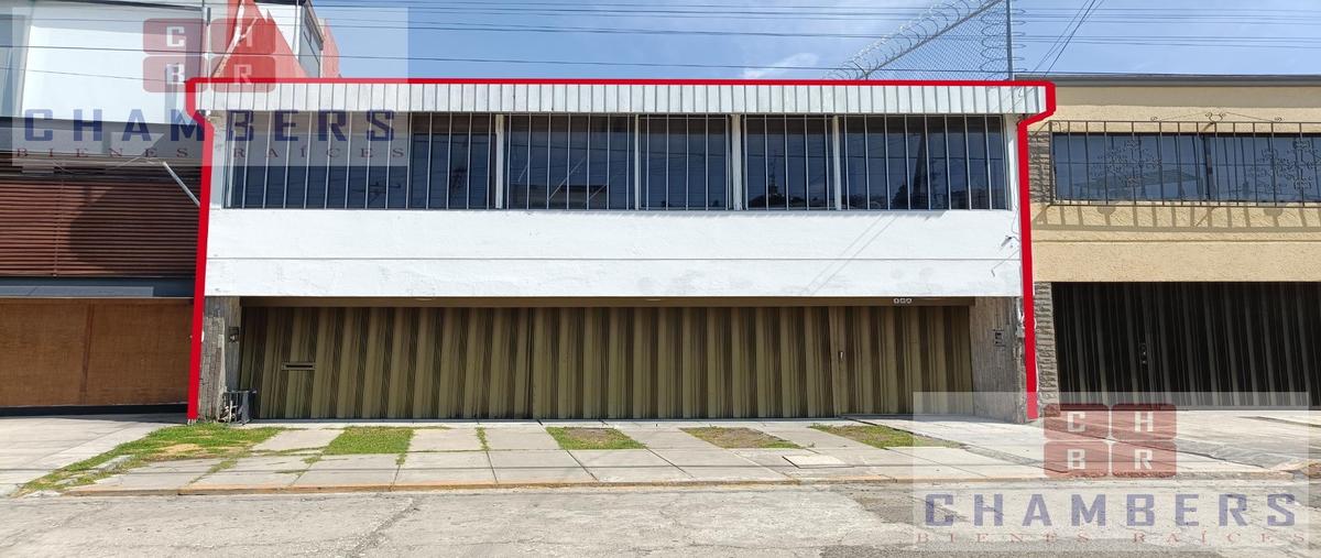 Foto de casa en , la paz, puebla, puebla, 31093673 foto 01 Foto de casa en venta en , la paz, puebla, puebla, 31093673 No. 01