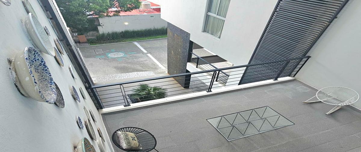 Foto de departamento en , la paz, puebla, puebla, 0 foto 05 Foto de departamento en renta en , la paz, puebla, puebla, 0 No. 05