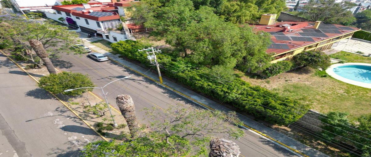 Foto de terreno habitacional en venta en  , la paz, puebla, puebla, 0 No. 03