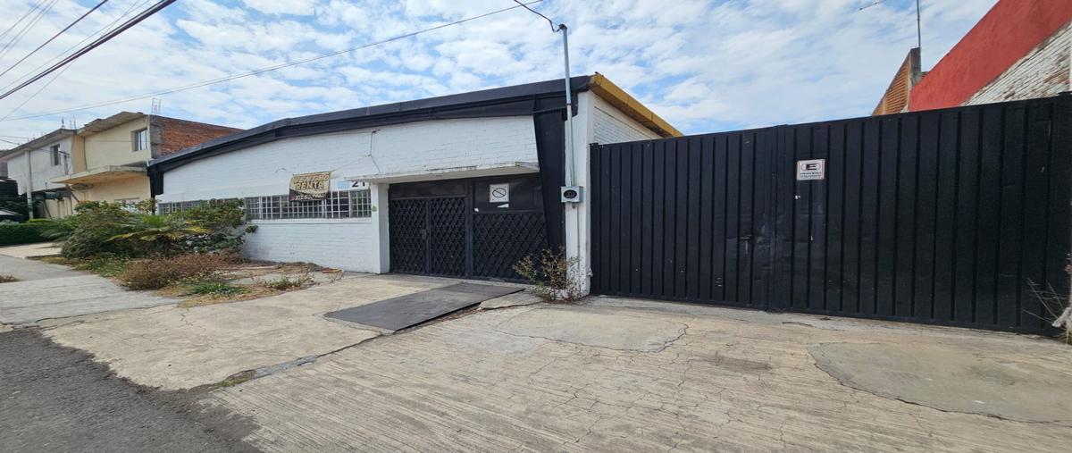 Foto de bodega en , la paz, puebla, puebla, 0 foto 02 Foto de bodega en venta en , la paz, puebla, puebla, 0 No. 02