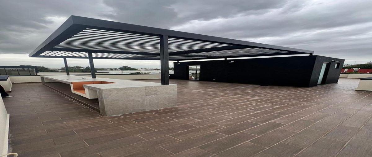 Foto de departamento en renta en  , la paz, puebla, puebla, 0 No. 03