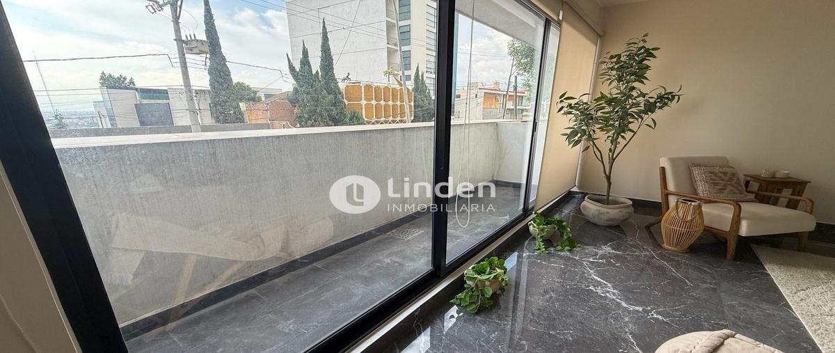 Foto de departamento en venta en  , la paz, puebla, puebla, 0 No. 05